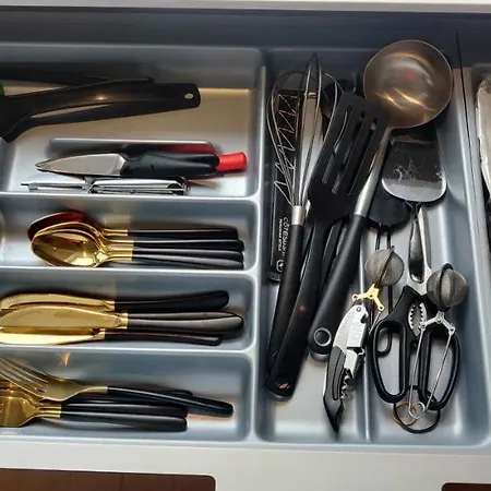 Le Rooftop Des Halles * Biarritz