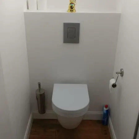 Le Rooftop Des Halles Daire *