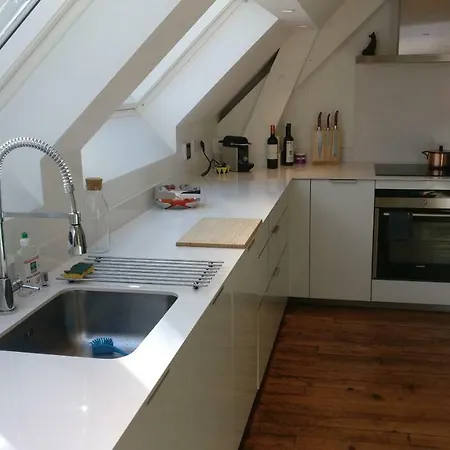 Le Rooftop Des Halles Biarritz