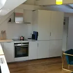 Apartment Le Rooftop Des Halles *