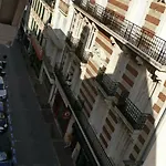 Apartment Le Rooftop Des Halles *