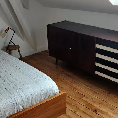 Le Rooftop Des Halles