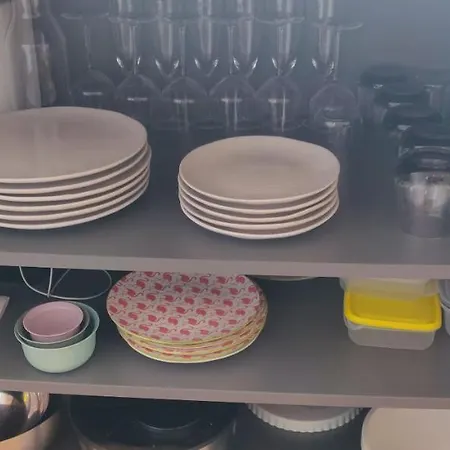 דירה Le Rooftop Des Halles