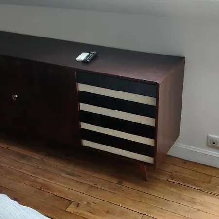 Le Rooftop Des Halles * ביאריץ