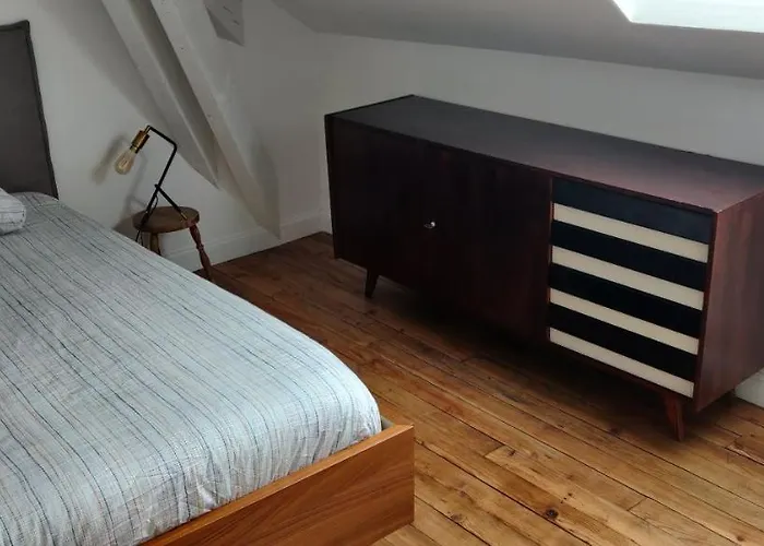 Le Rooftop Des Halles