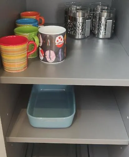 Le Rooftop Des Halles Lejlighed