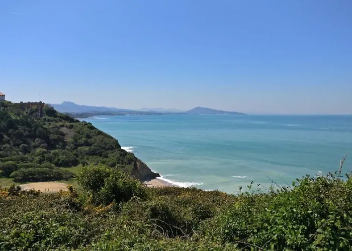 Le Rooftop Des Halles Lejlighed *